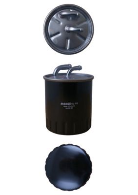 Kraftstofffilter