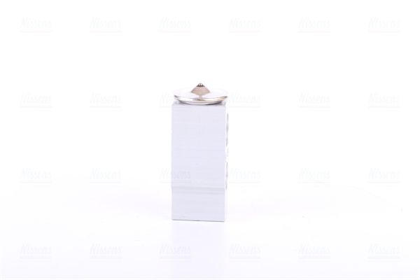 Expansionsventil, Klimaanlage