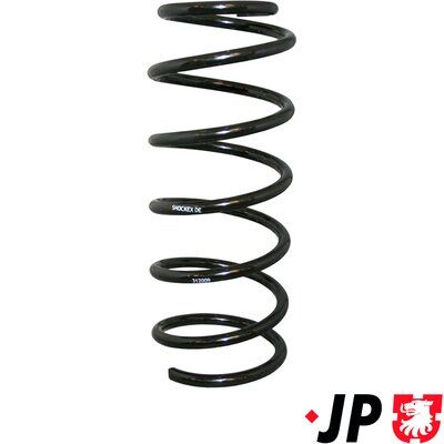 1242200100 JP GROUP JP futómű rugó