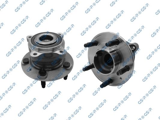 Wheel Bearing Kit 9400193