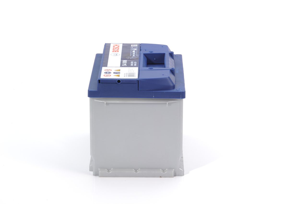 Starterbatterie Starterbatterie