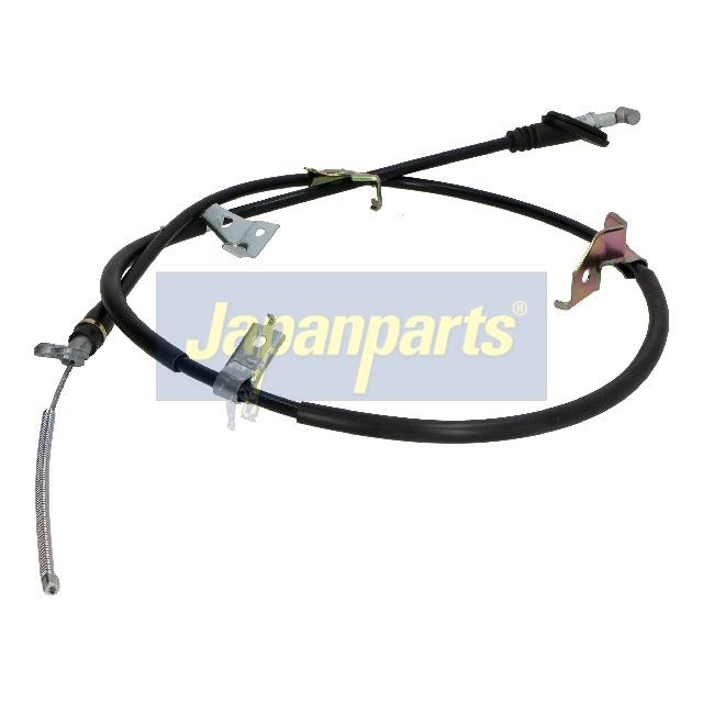 JAPANPARTS BC-847R - Seilzug, Feststellbremse
