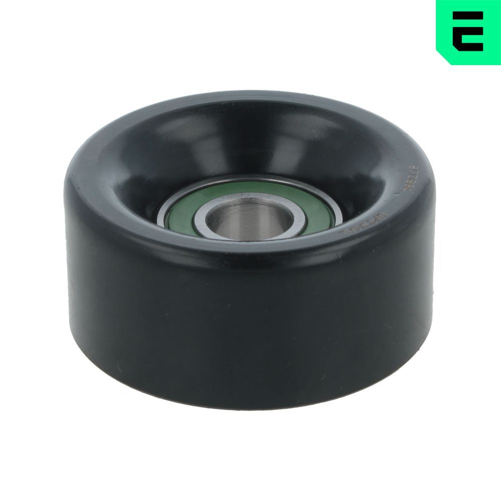 OPTIMAL 0-N1850S - Spannrolle, Keilrippenriemen