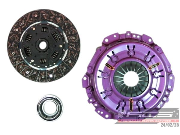 KIT STD NISSAN SILVIA 1.8L - TecDoc Only