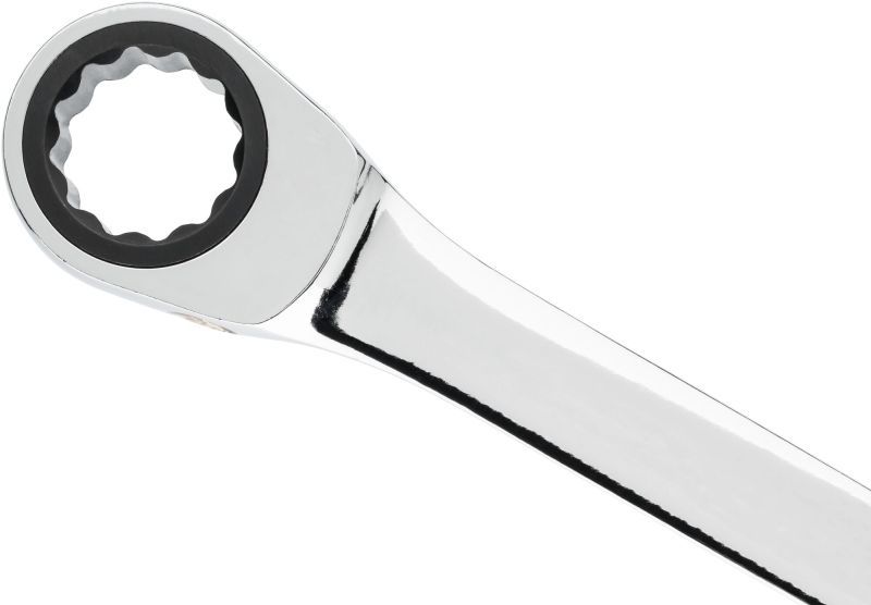 Ratschen-Ringgabelschlüssel Ratschen-Ringgabelschlüssel