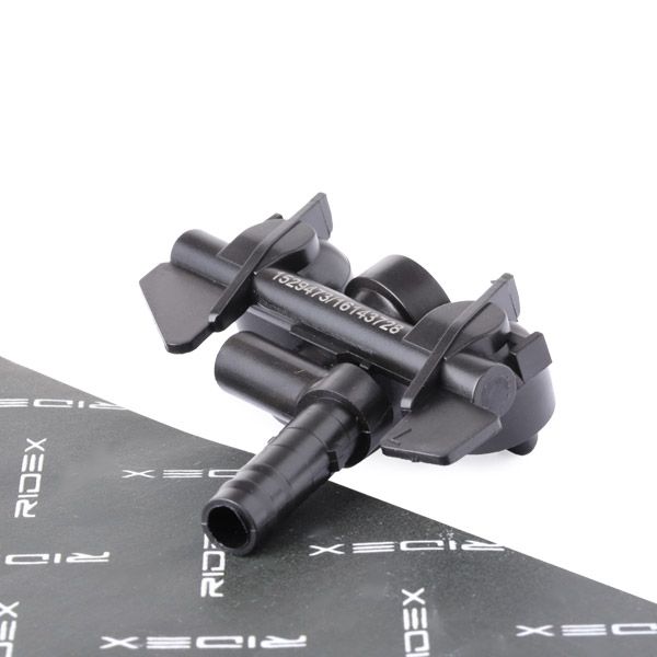 RIDEX 1280W0008 Washer Fluid Jet, headlight cleaning