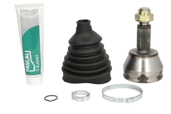 PASCAL G1G005PC - Gelenksatz, Antriebswelle