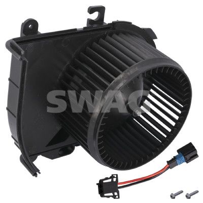33 11 2799 SWAG Utastér-ventilátor