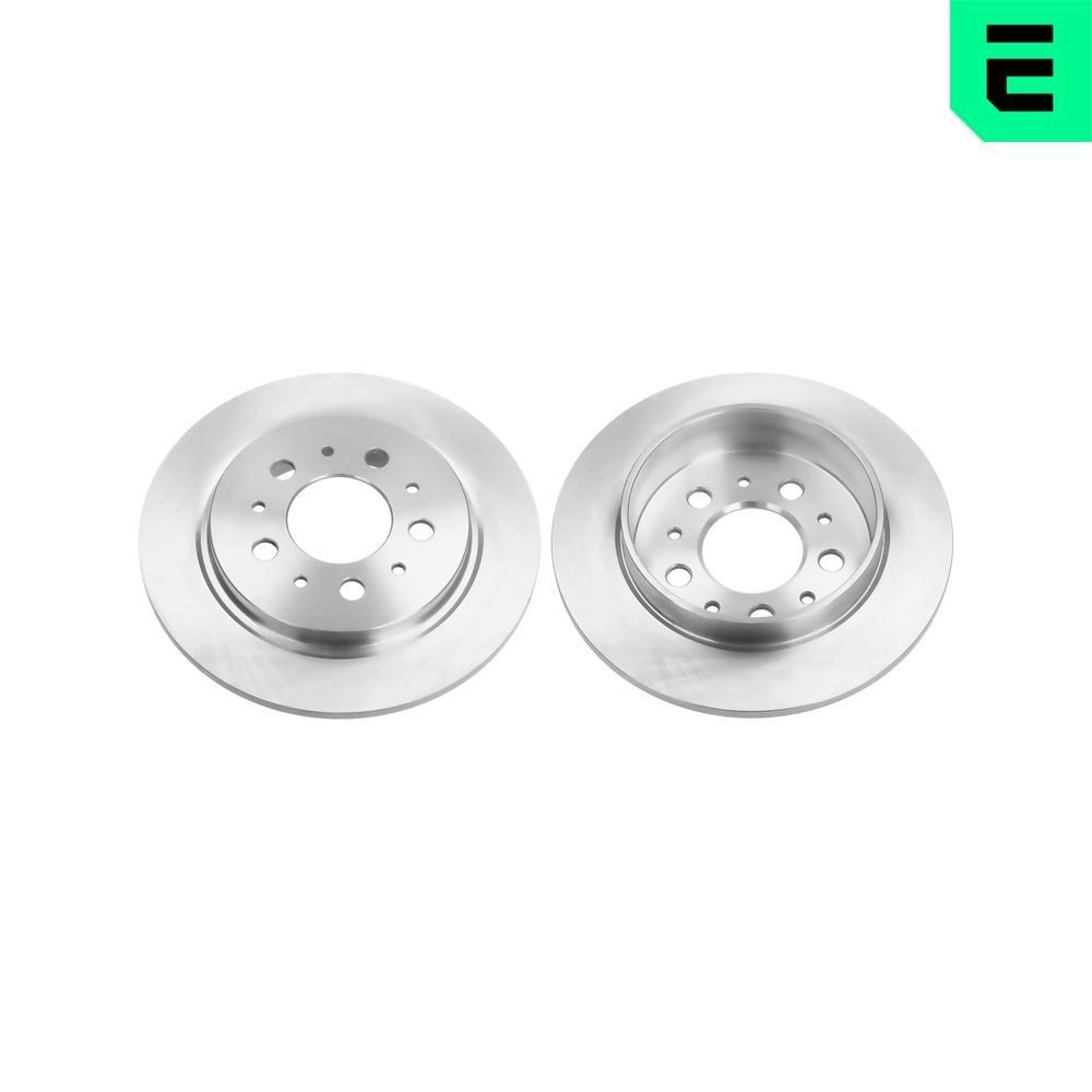 OPTIMAL BS-2380C - Bremsscheibe