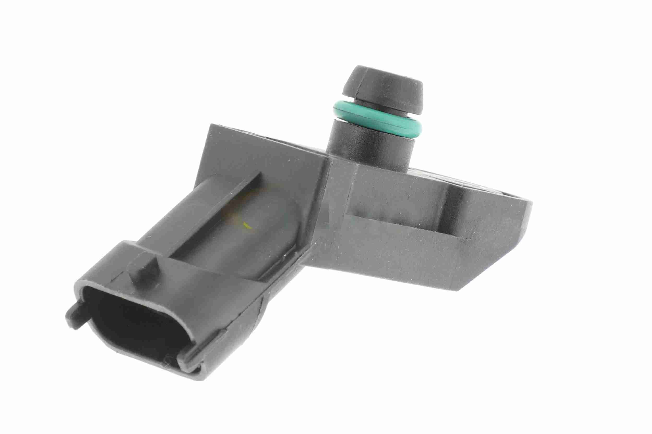 Sensor, Saugrohrdruck