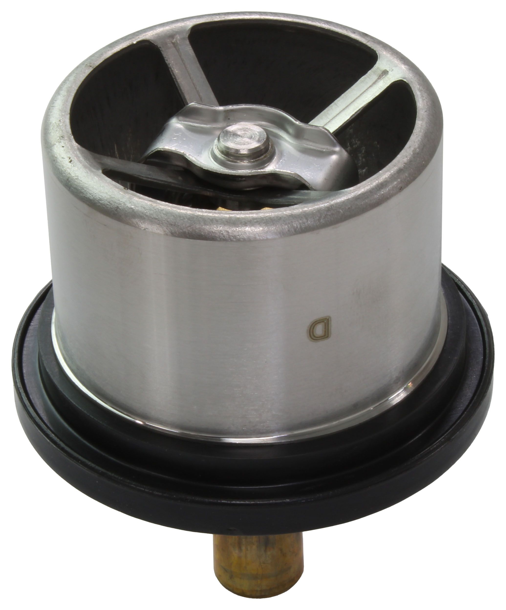 THERMOSTAT 73MM DIA 71C FREIGHTLINER - TecDoc 2