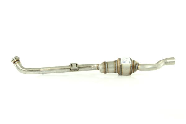 CATALYSEUR MERCEDES ML 270 2685 CC,