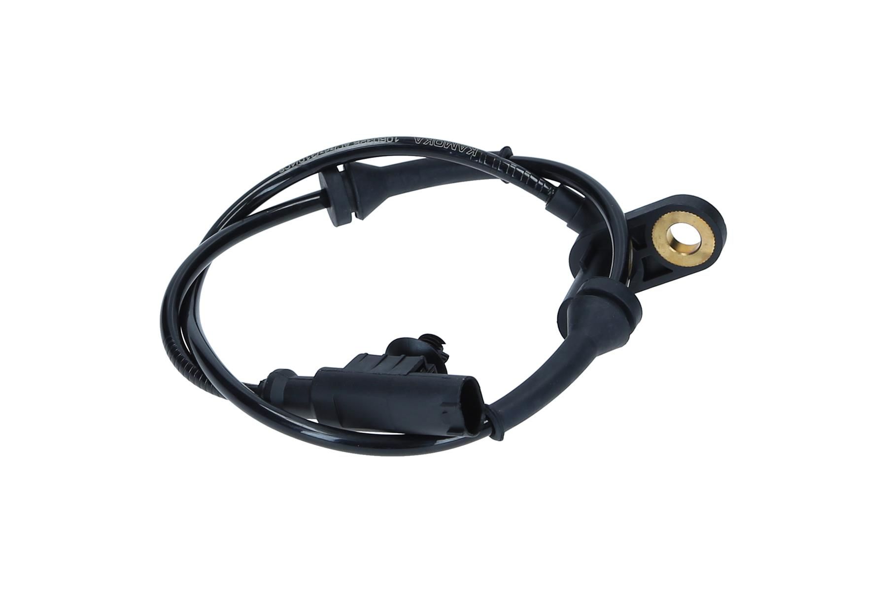 Sensor, Raddrehzahl