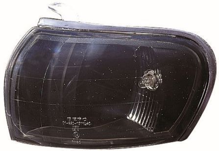 220-1511PCAE2 ABAKUS Tuning / Accessory Parts villogó izzó