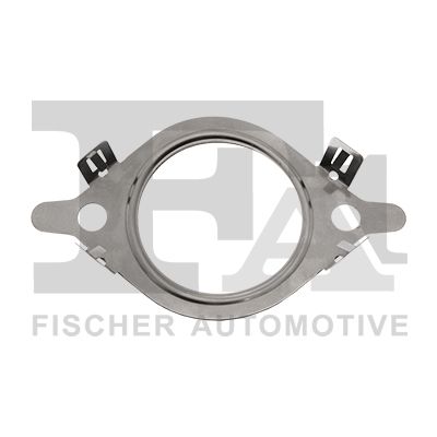Dichtung, Abgasrohr Dichtung, Abgasrohr