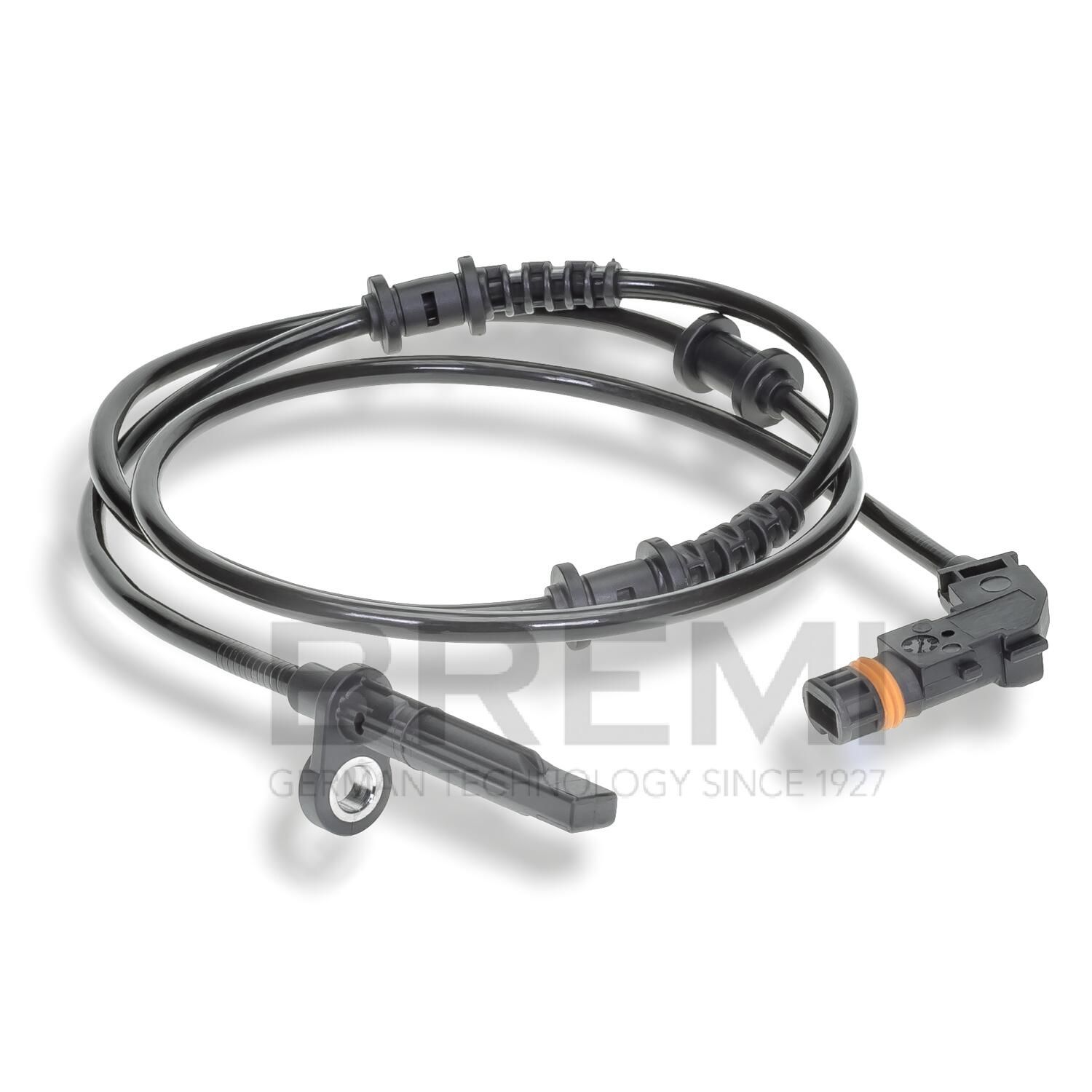Sensor, Raddrehzahl