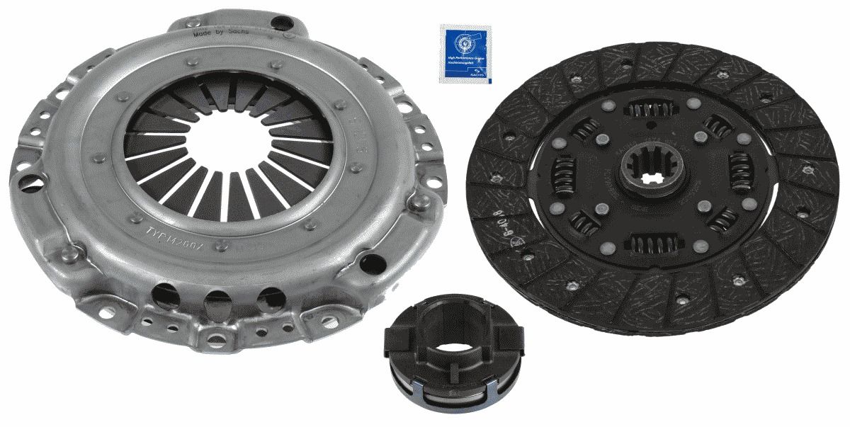 Clutch Kit 3000 144 003