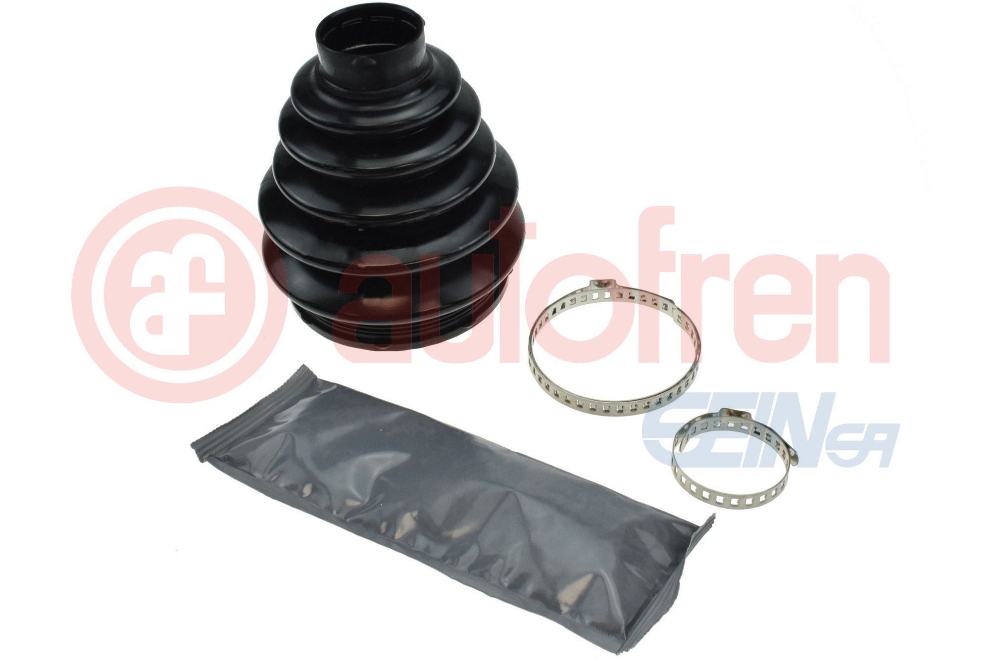 AUTOFREN SEINSA D8387T Bellow Kit, drive shaft