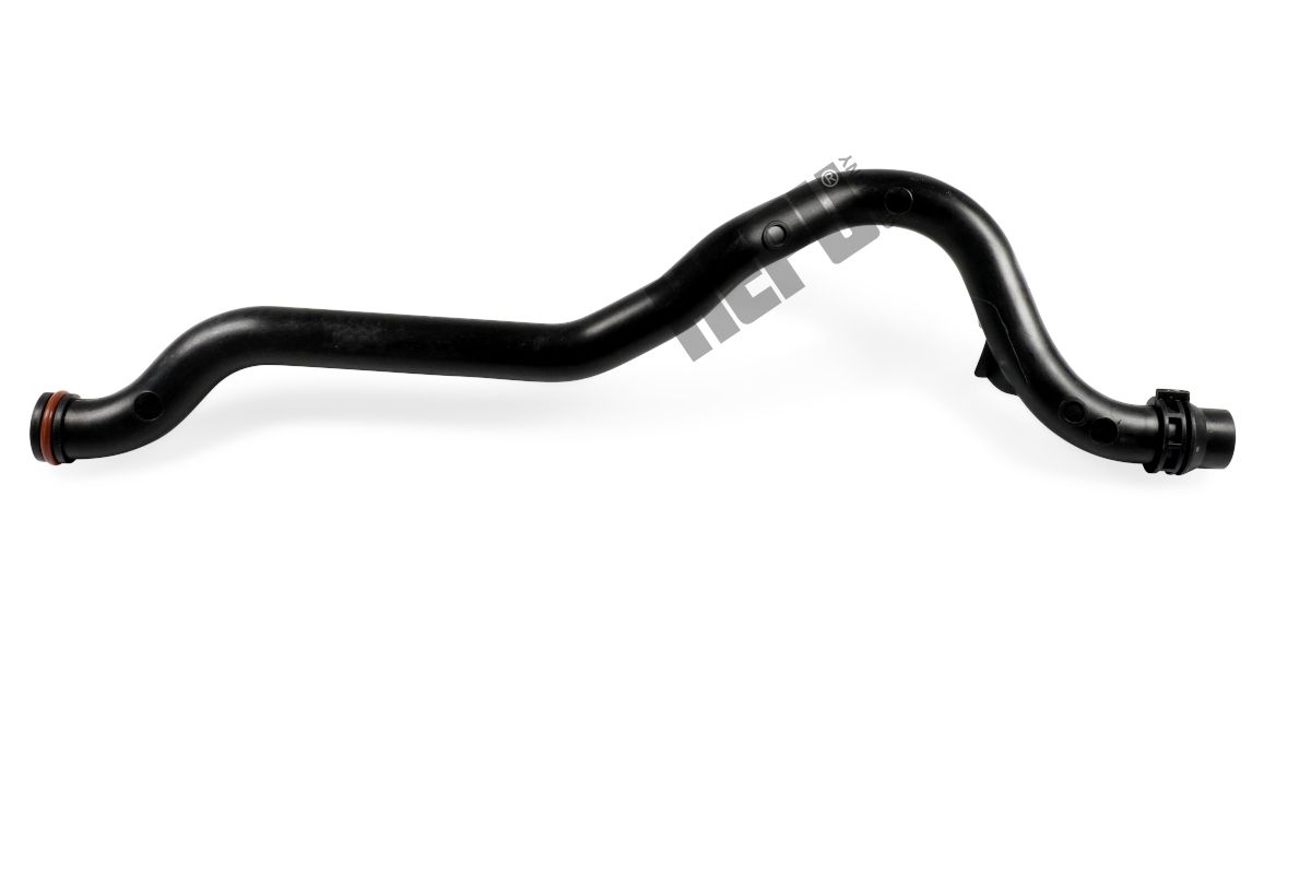 Kühlmittelrohrleitung