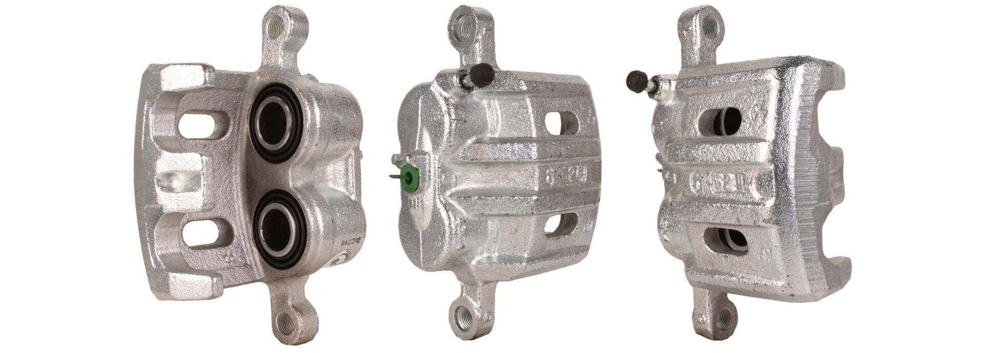 FERODO FCL695332 - Bremssattel PREMIER