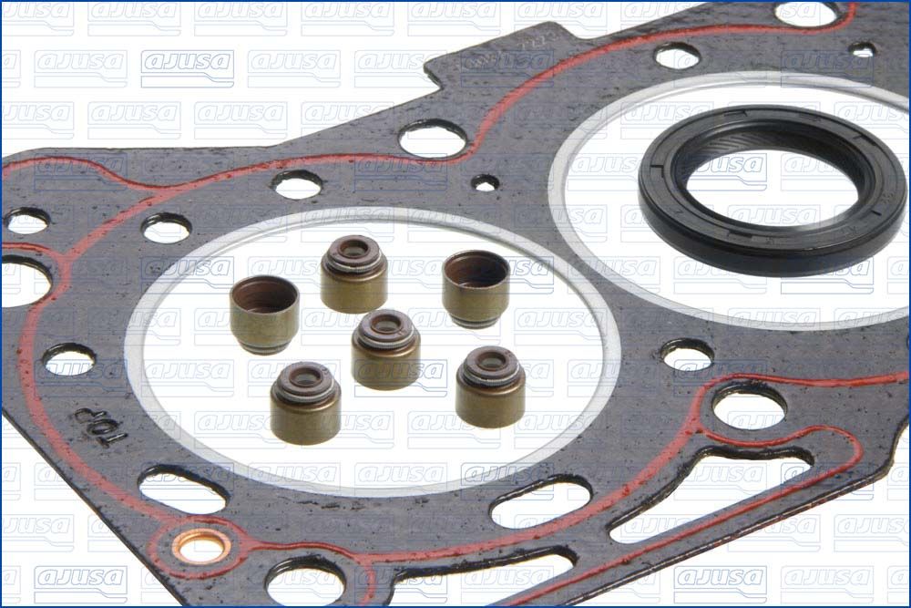 Dichtungsvollsatz, Motor