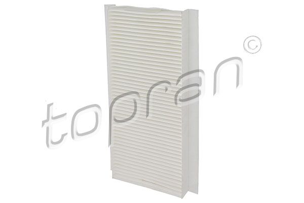 TOPRAN 300 008 - Filter, Innenraumluft