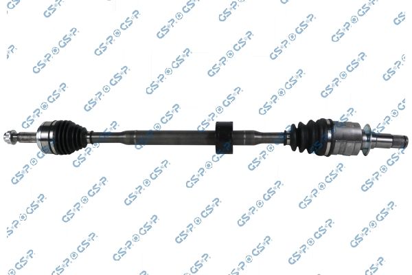 Drive Shaft 204206