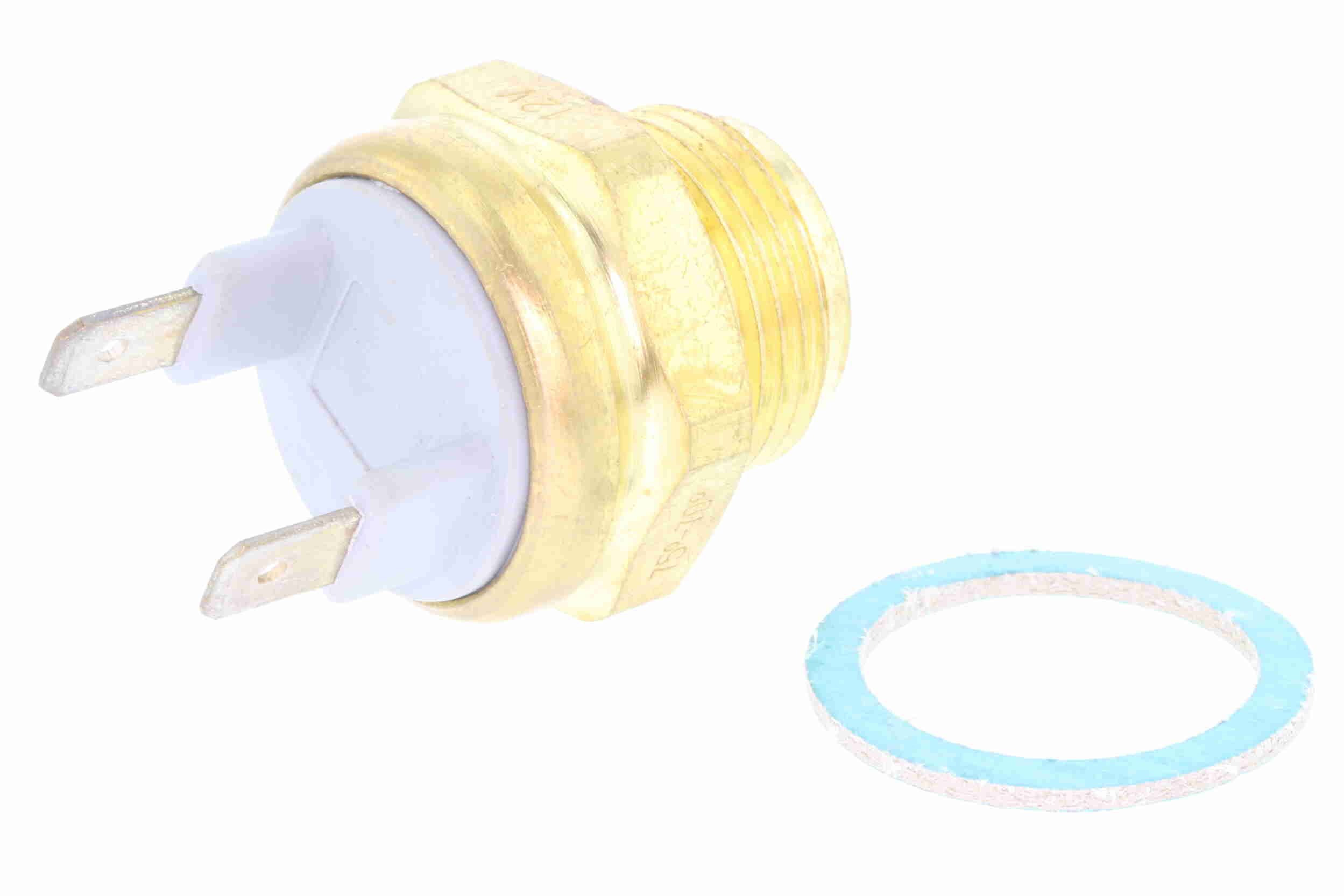 Temperaturschalter, Kühlerlüfter