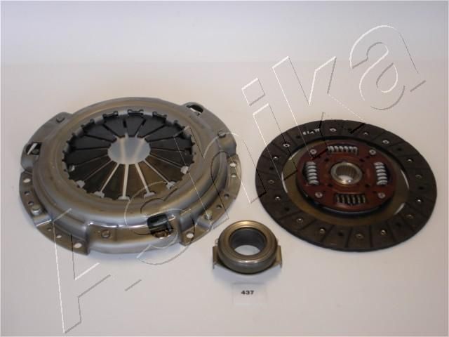 Clutch Kit 92-04-437