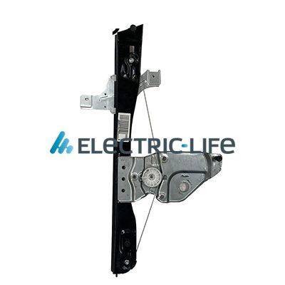 ELECTRIC LIFE ZR PG713 R - Fensterheber