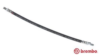 T 24 029 BREMBO ESSENTIAL LINE fékcső