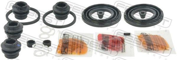 Repair Kit, brake caliper 0175-NX200R