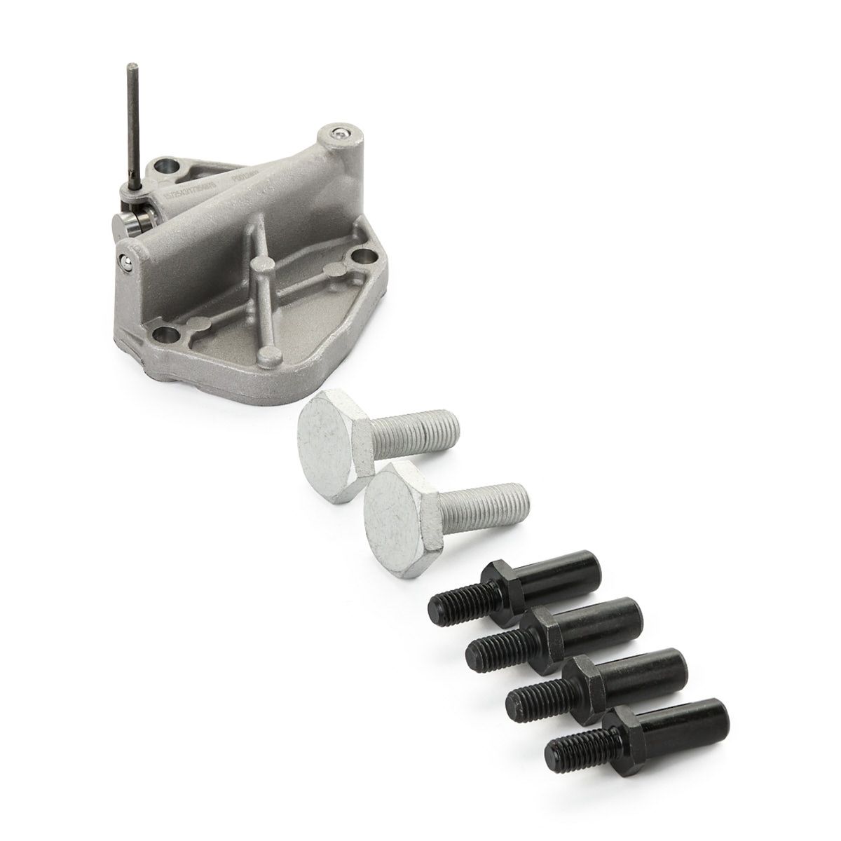 Distributiekettingset