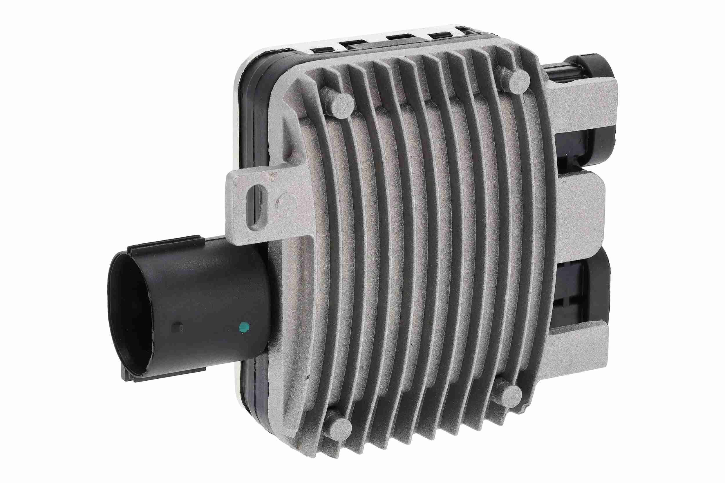 Steuergerät, Elektrolüfter (Motorkühlung)