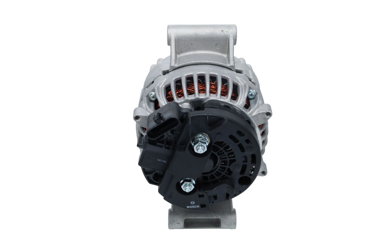 Generator Generator