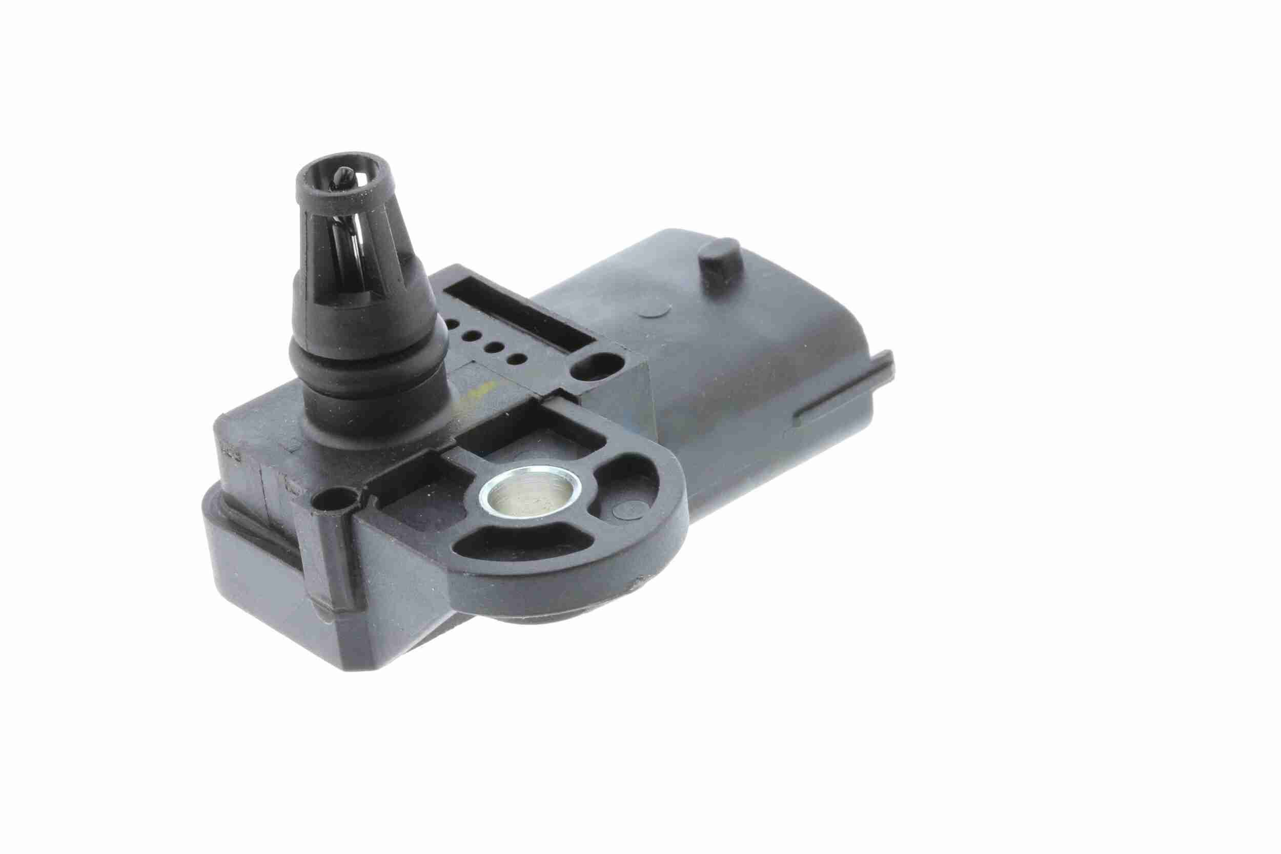 Sensor, Ladedruck