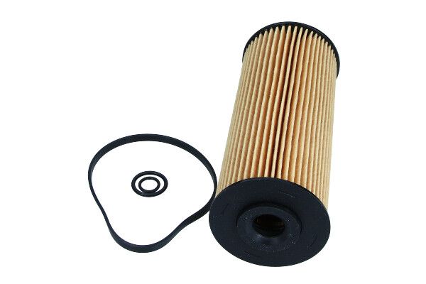 &Ouml;lfilter