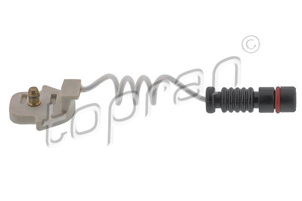 Sensor, brake pad wear 400 984