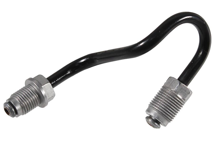 METZGER 4120001 - Bremsleitung ORIGINAL ERSATZTEIL GREENPARTS