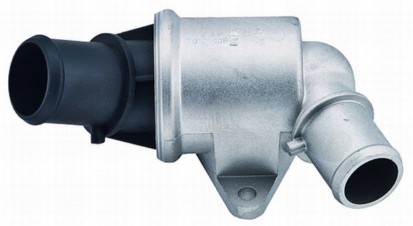 Thermostat, Kühlmittel