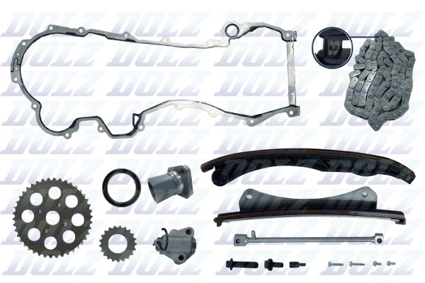 Timing Chain Kit SKCA001