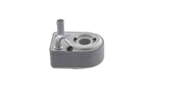 Ölkühler, Motoröl