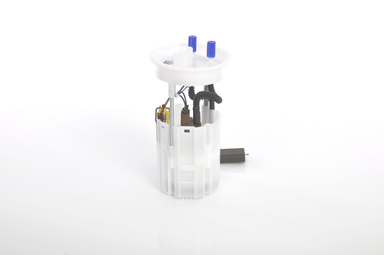 Kraftstoff-Fördereinheit