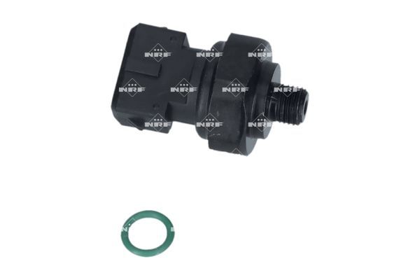 NRF 38941 - Druckschalter, Klimaanlage EASY FIT