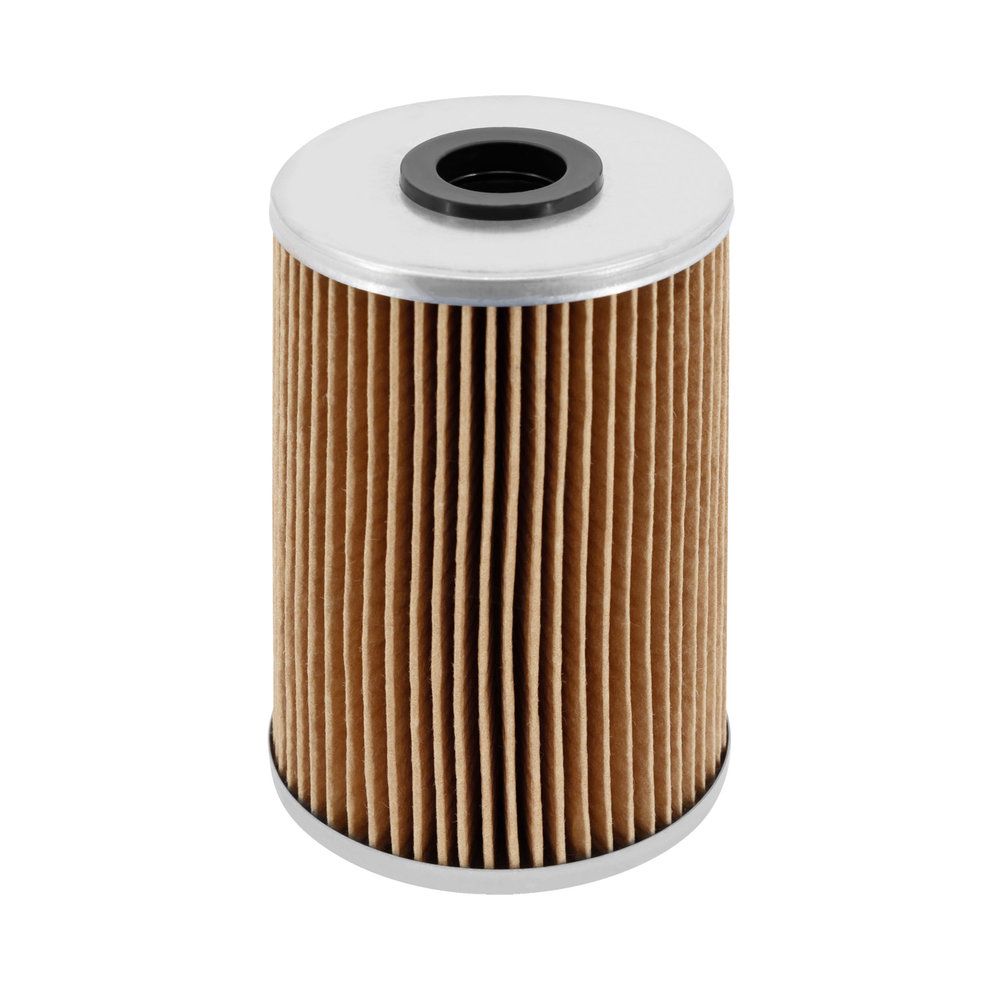 &Ouml;lfilter