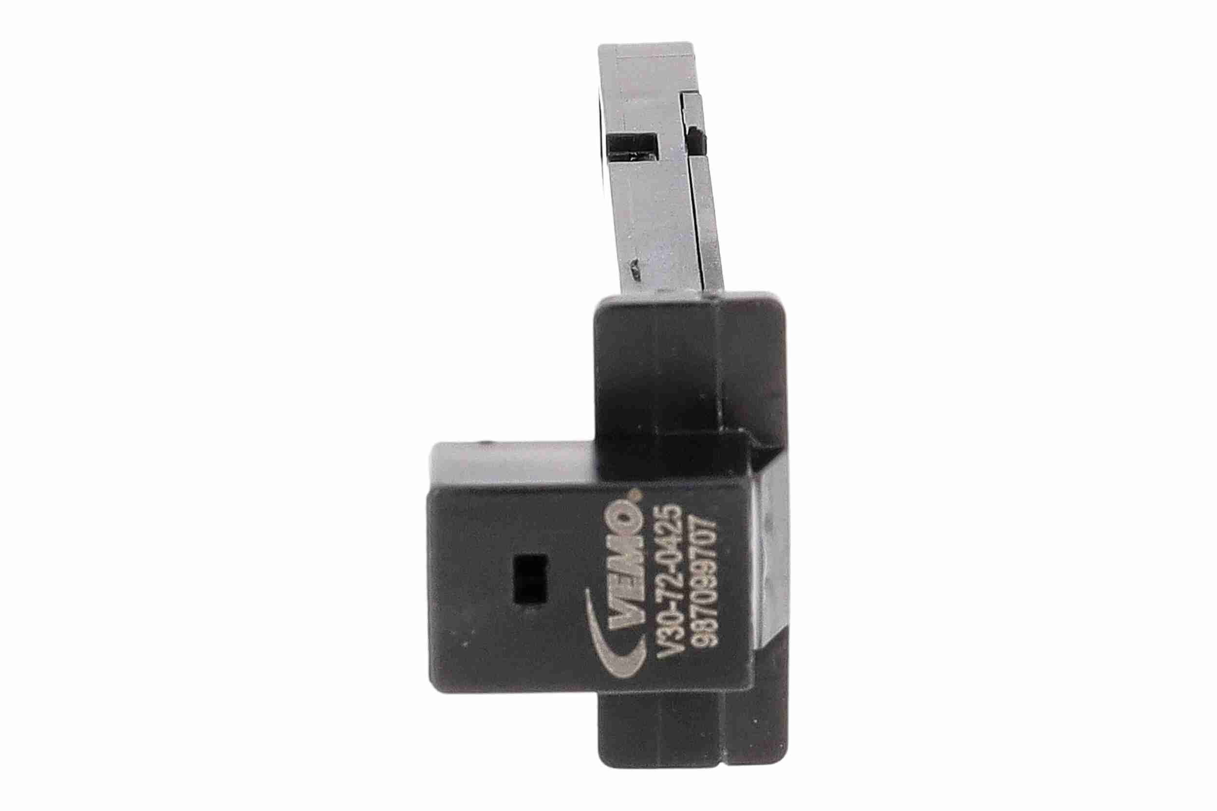 Sensor, Innenraumtemperatur