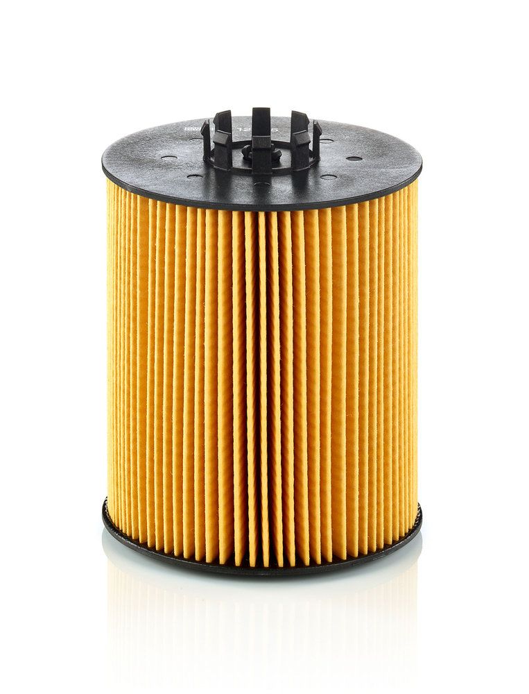 &Ouml;lfilter