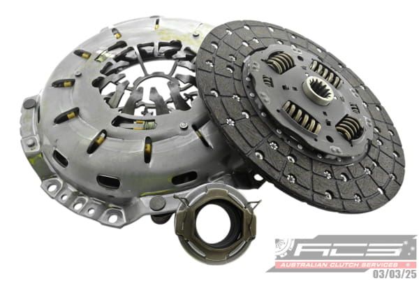 KIT STD TOYOTA LCRUISER 4.5L - TecDoc Only