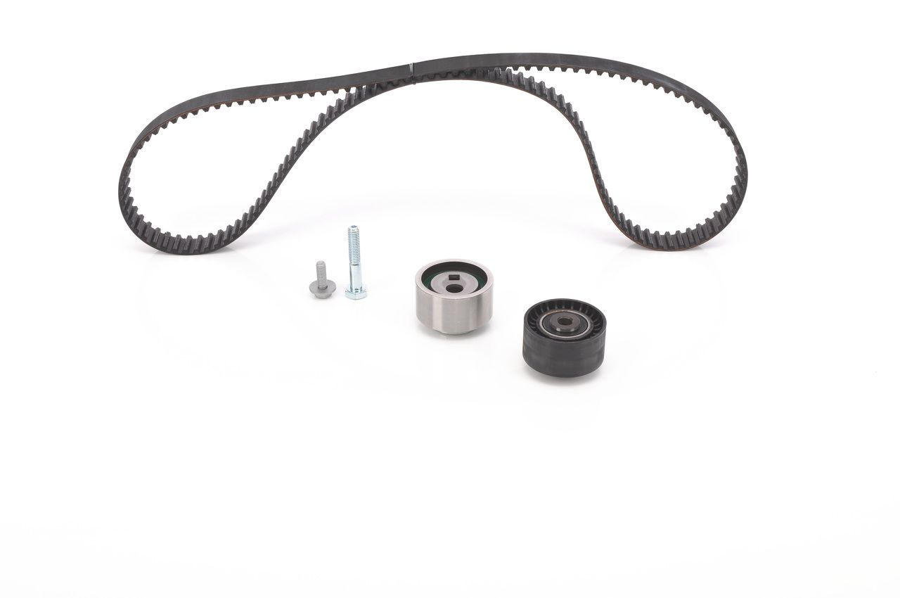 Timing Belt Kit 1 987 948 268