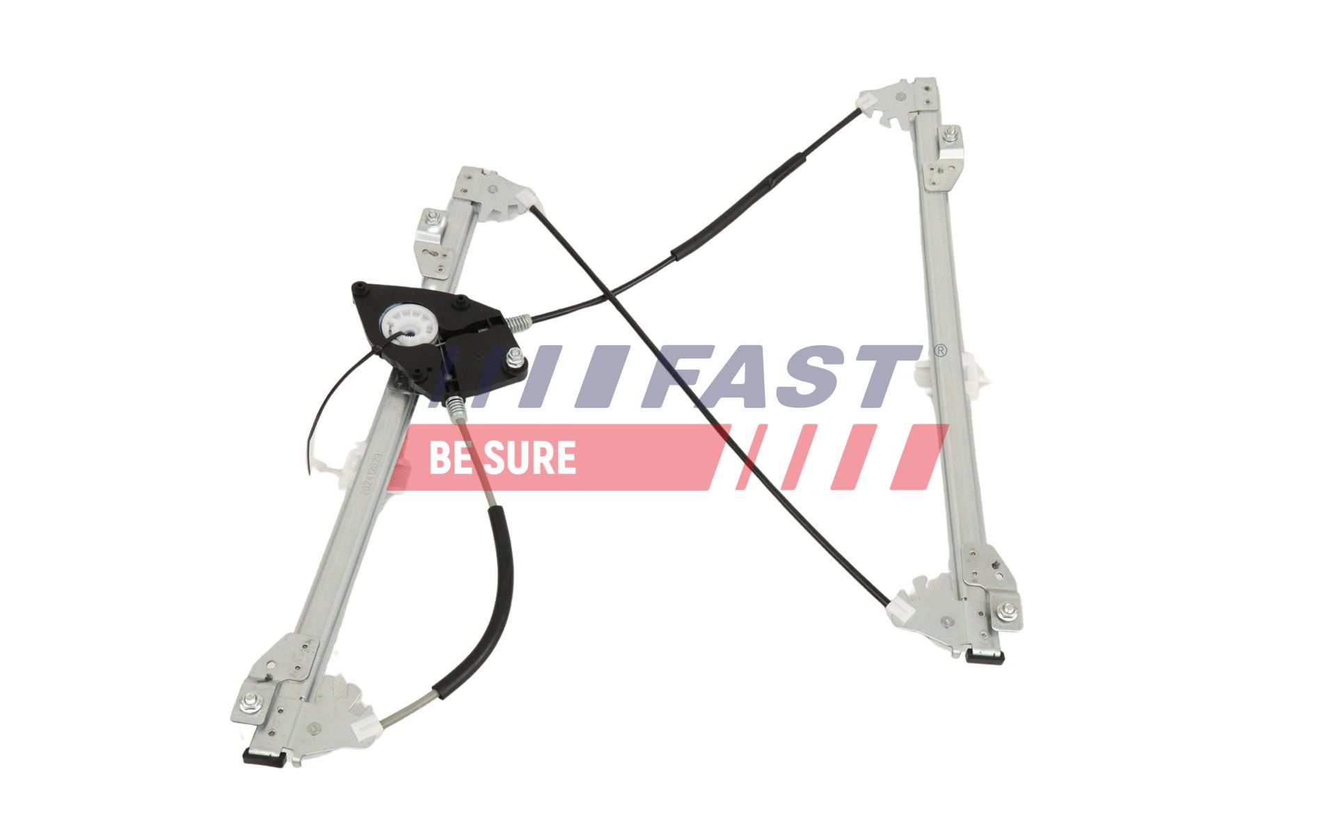 FT01439 FAST ablakemelő